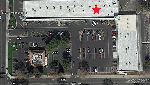 Southside Plaza: 3320B S Mooney Blvd, Visalia, CA 93277